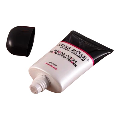 Miss Rose Makeup Primer foundation保湿隐形毛孔打底啫喱妆前乳