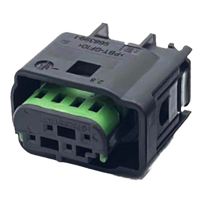 1-967640-1 /968399-1/7041-0.6-21汽车线束端子连接器