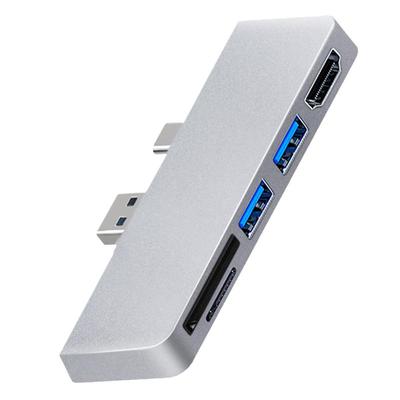 科乐多usb扩展器无线拓展坞