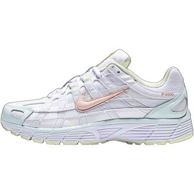 NIKE耐克女子P-6000老爹鞋复古缓震跑鞋运动鞋IR7602-141