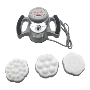 包邮无极变速细胞按摩器 魔力天使瘦身仪 脂机瘦腿瘦腰美容仪器