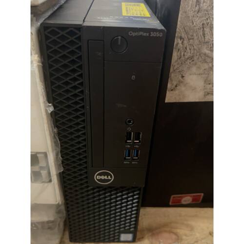 【议价-可维修】戴尔OptiPlex 3050 SFF台式机主机 机箱电 /二手