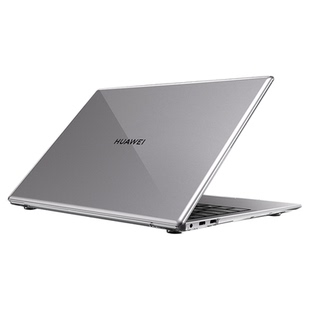 适用于华为matebook13寸保护壳 xpro13.9寸笔记本电脑外壳matebookpro14.2全包透明磨砂防摔防刮贴纸