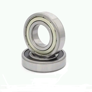 HRB哈尔滨轴承6200 201 202 203 204 205 206 207 208 209 210-2Z