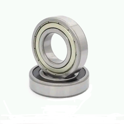 HRB哈尔滨轴承6200 201 202 203 204 205 206 207 208 209 210-2Z