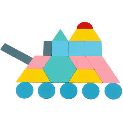 益智区玩具小班幼儿园中班材料