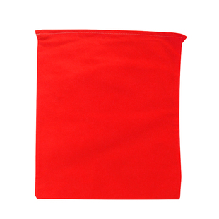 厂家直销燃气表保护罩无纺布定制燃气专用保护罩挂袋2026新款