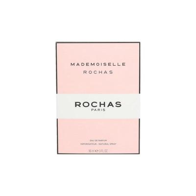 欧洲直邮rochasMademoiselle罗莎小姐 甜美 女香 花香果香调正品