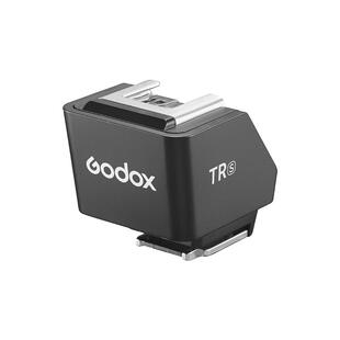 Godox神牛TR/FS-R增高座 TTL热靴增高底座/单触点折叠增高座 适配iT30 Pro iT20 it22 支持TTL