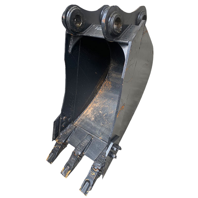 小斗20宽30挖斗40水沟定做35斗山55三一75徐工80柳工60临工挖掘机