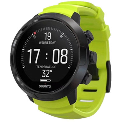 彩屏仪表国行现货颂拓潜水电脑