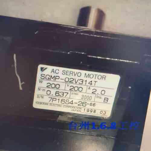 议价SGMP-02V314T SGMP-04A3TE12
