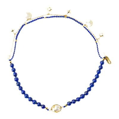 故宫星云万里手串故宫首饰