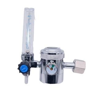 百思格纳氩气表节气省气王节能防摔抗摔型氩弧焊减压表减压阀纯铜