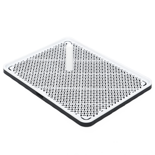 狗厕所平板防踩屎宠物柯基泰迪小型犬狗狗拉屎盆尿尿盆拉便便用品