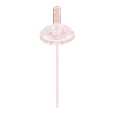 通用第三代贝亲奶瓶配件学饮吸管