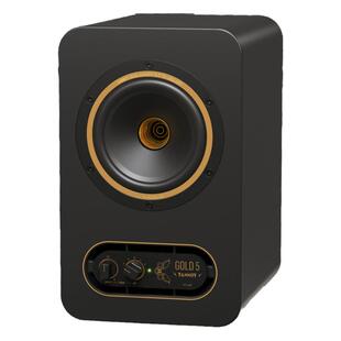 TANNOY天朗音箱GOLD5/7/8寸 英国专业有源监听音箱hifi发烧级音响