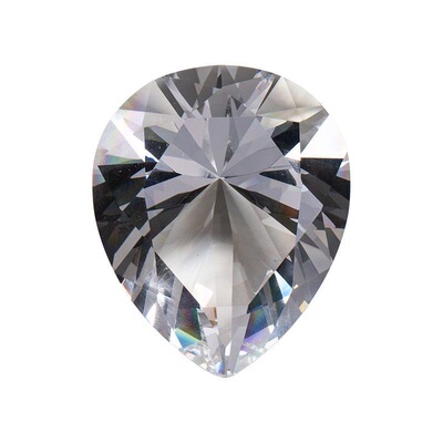 非洲之心模型三角洲行动周边同款非洲之星水晶收藏品礼物道具摆件