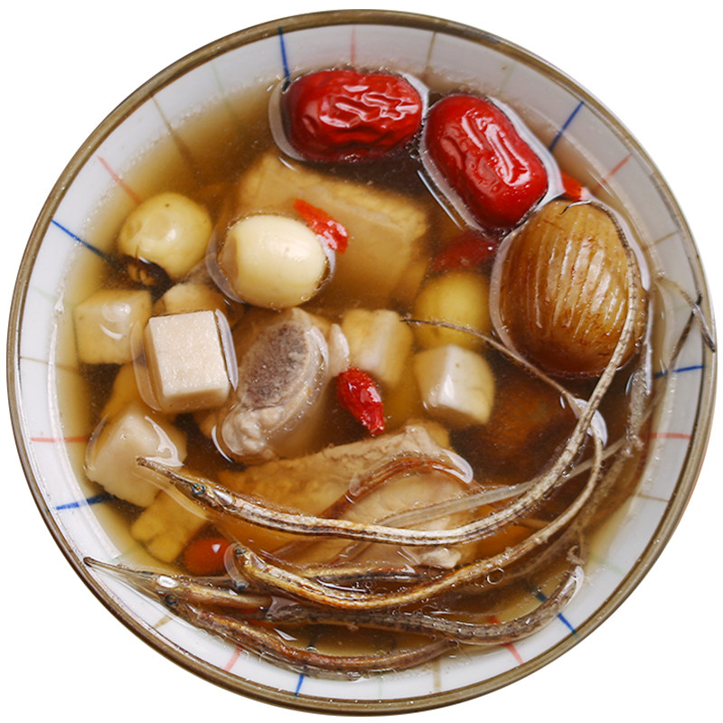 一人食养生男士煲汤料广东煲汤材料广州靓汤滋补男性汤包药膳食材