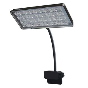 尼奥S3PRO+升级透镜版夹灯全光谱RGB高亮度增艳增色植物灯