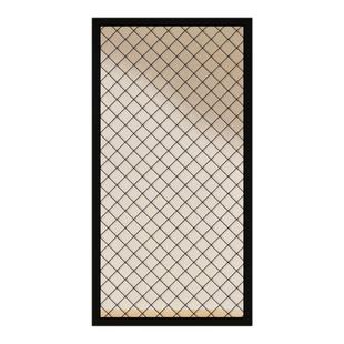 铁丝网菱形网格装饰屏风墙吊顶背景墙不锈钢金属网片镂空围栏