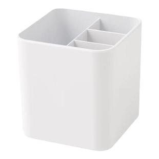 NITORI宜得利家居日式简约收纳盒厨房立式分格收纳WHNBRANC