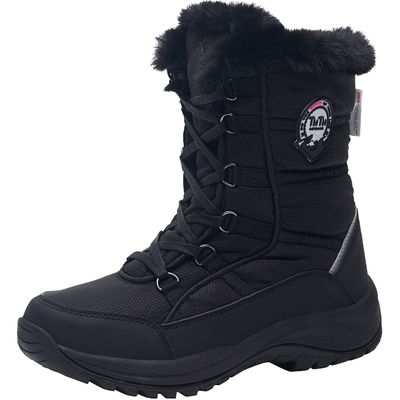 北京户外tntn防滑减震保暖雪地靴