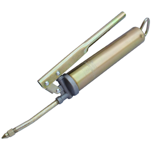 黄油枪手动 黄油抢小型高压器 打黄油机手动重型牛油枪注油器工具