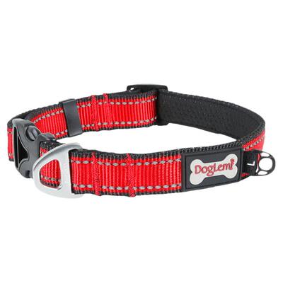 舒适反光柯基柴犬金毛牵引尼龙