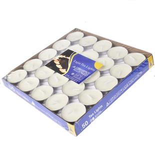 蜡烛家用无烟无味温煮茶蜡浪漫生日求婚香薰小蜡烛粒火漆印章加热