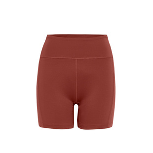 On昂跑 Performance Tights Short女款春夏新品紧身运动跑步短裤