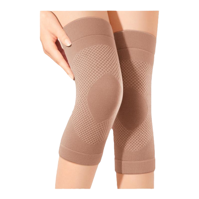 【日本正品】美雅碧保暖理疗护膝