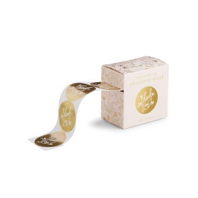 RiflePaperCo.盒装贴纸