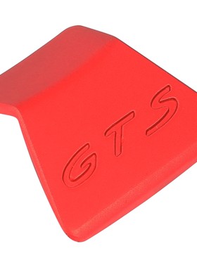 保时捷专用方向盘GTS饰件