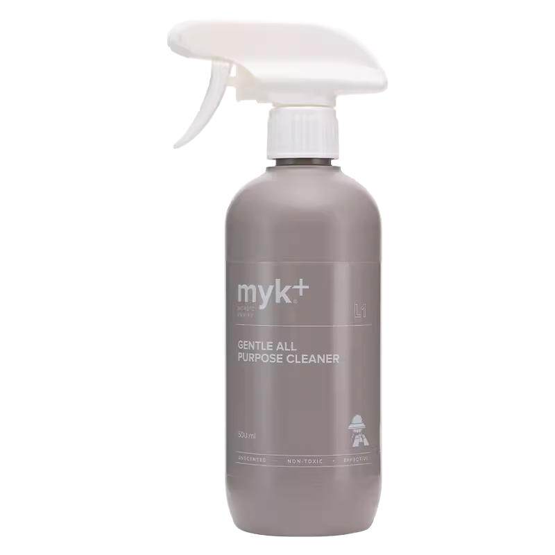 myk+洣洣多功能清洁剂去污洁净
