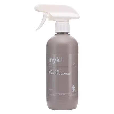 myk+洣洣多功能清洁剂去污洁净