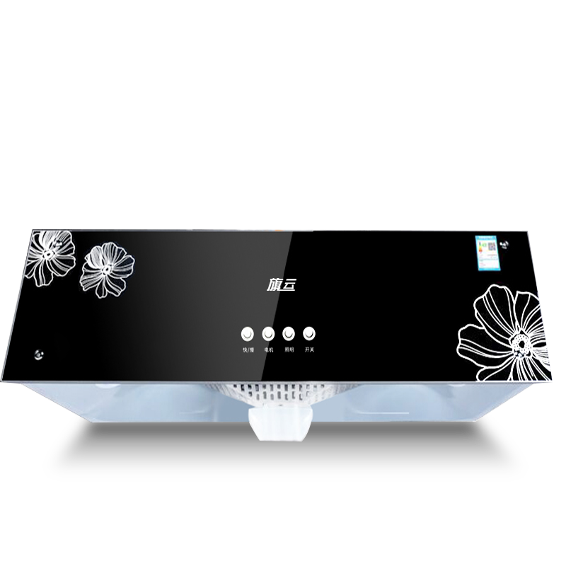 欧式抽家用小型自动清洗油烟机怎么样？用后一周发现软肋