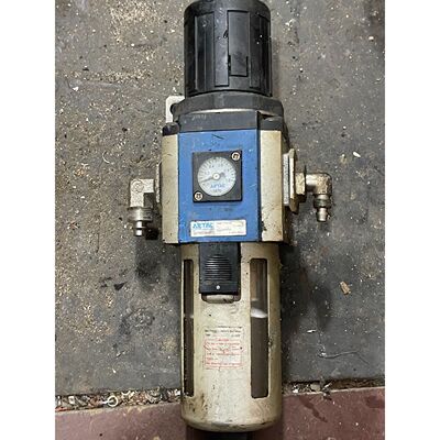 【议价-可维修】AIRTAC  GFR400 过滤 /二手均有货