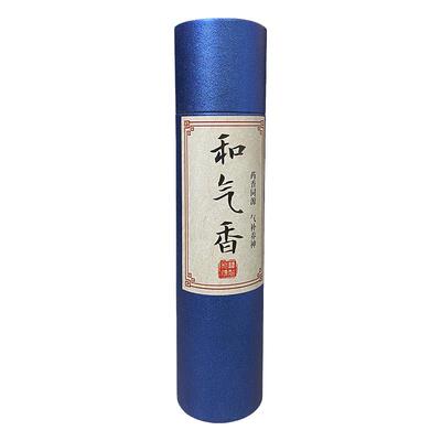 和艺顺和气香线香200g筒装