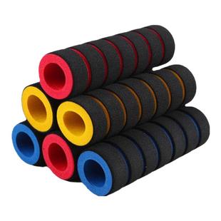 蹦蹦床配件手把套配件海棉套直径25到28手把套蹦床扶手把套圆管套