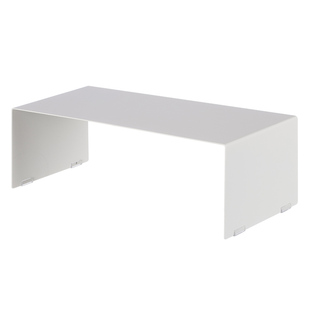 霜山桌面置物架厨房餐具调料分类摆放收纳架家用铁艺橱柜储物架