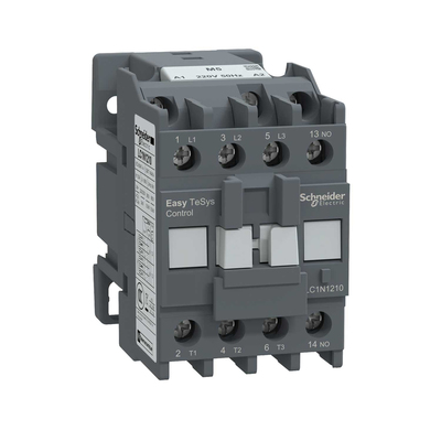 交流接触器施耐德可以开票