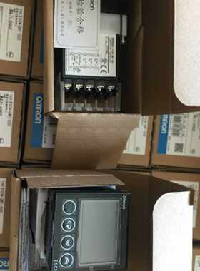 议价正品欧姆龙温控器E5CN-CQ203L-FLK CQ203LD-FLK  C2ML C2MDL-