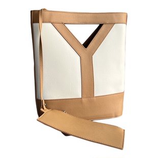 捡漏~柜价300+~外贸出口尾货韩版时尚个性洋气头层牛皮手拎几何包