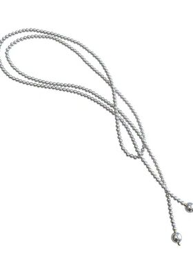 正圆奥地利施家珍珠项链