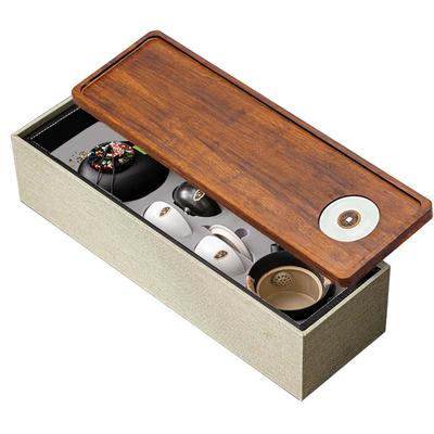 国风通用礼赠客户外国商务伴手礼