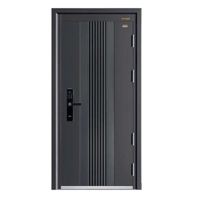 旺宇防盗门FUSIM富新甲级