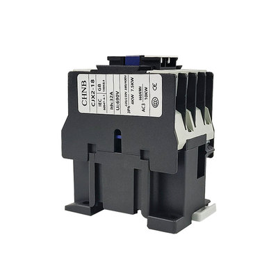 全新空调配件CJX9B-25S/D桂林机床交流接触器220V25A单/双极