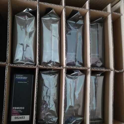议价Invensys Foxboro I/A Series P0917GY Module FBM207c 现货