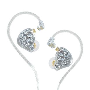 MIDIPLUS迷笛HP1监听耳机主播唱歌直播录音声卡专业有线耳返套装